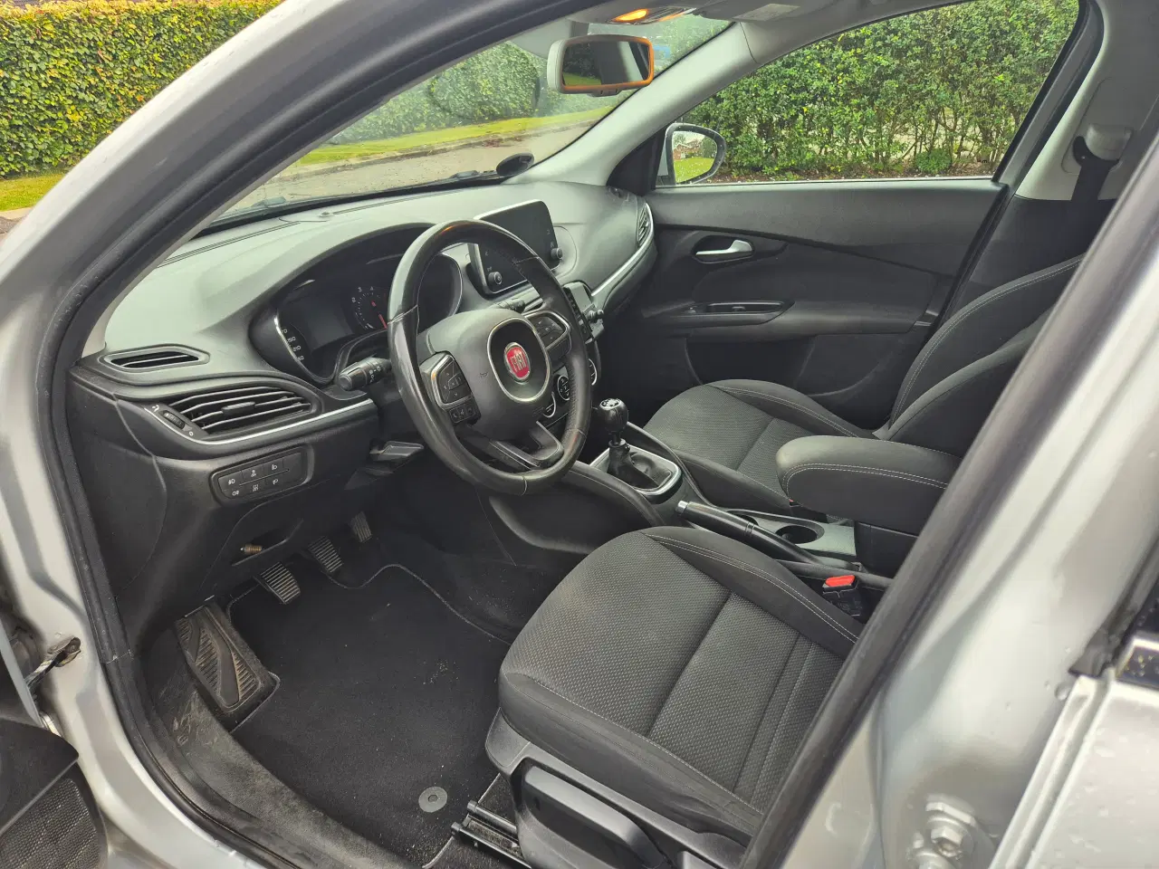 Billede 5 - Fiat Tipo 1,6 MJT 120hk