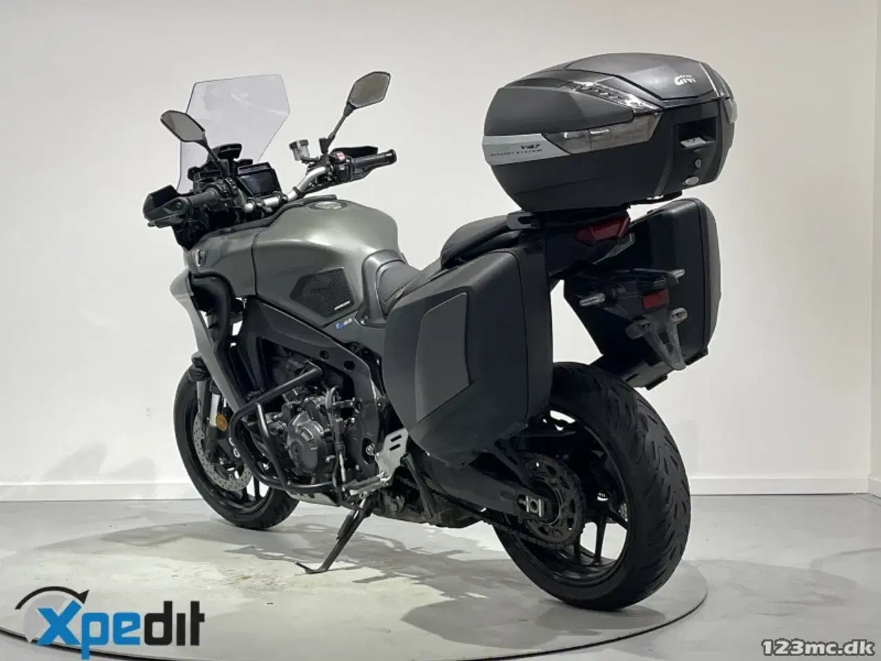 Billede 7 - Yamaha Tracer 9