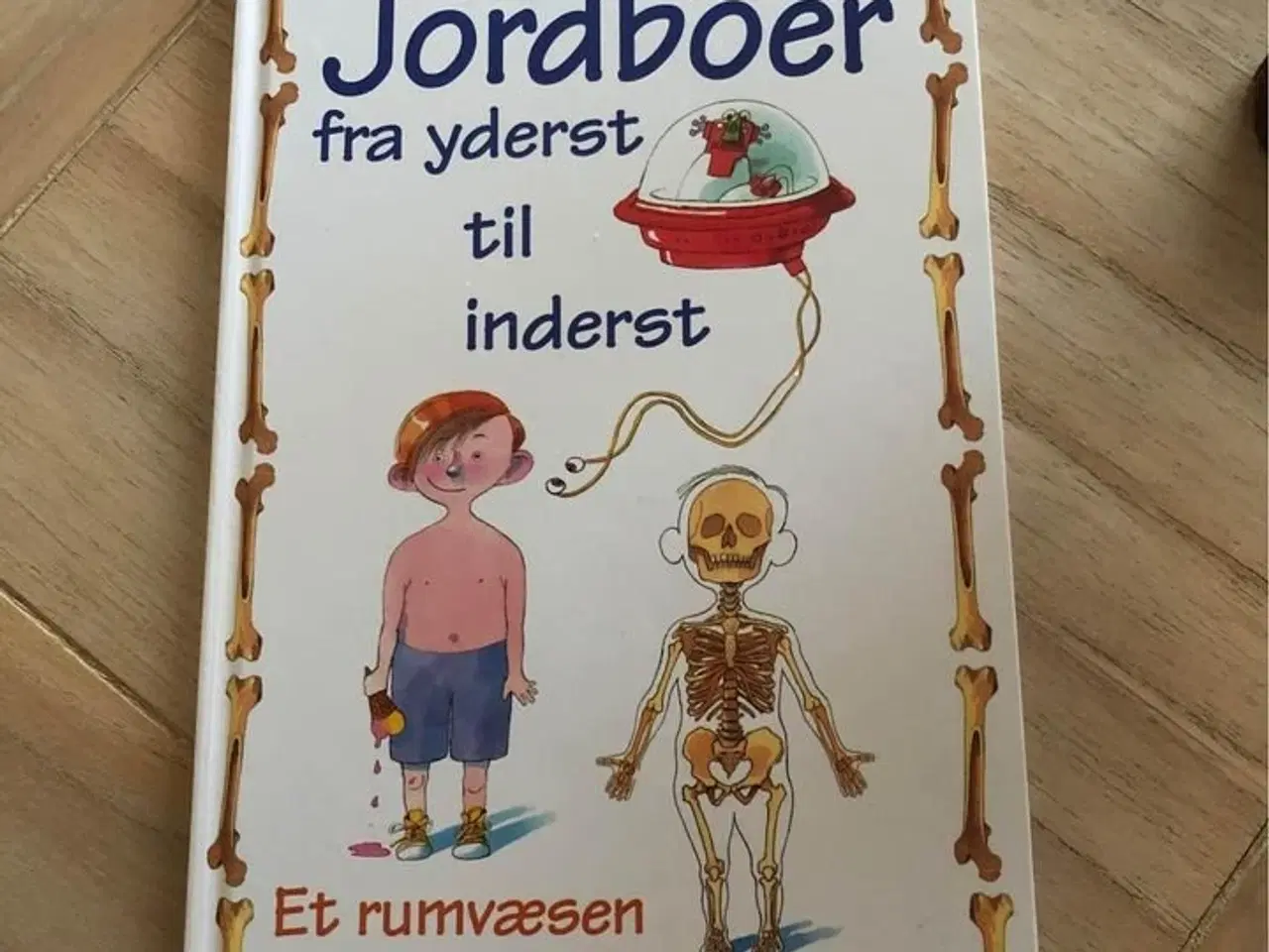 Billede 1 - Jordboer