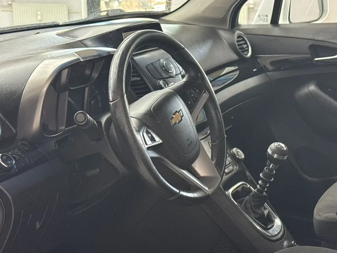 Billede 4 - Chevrolet Orlando 1,8 LS 7prs