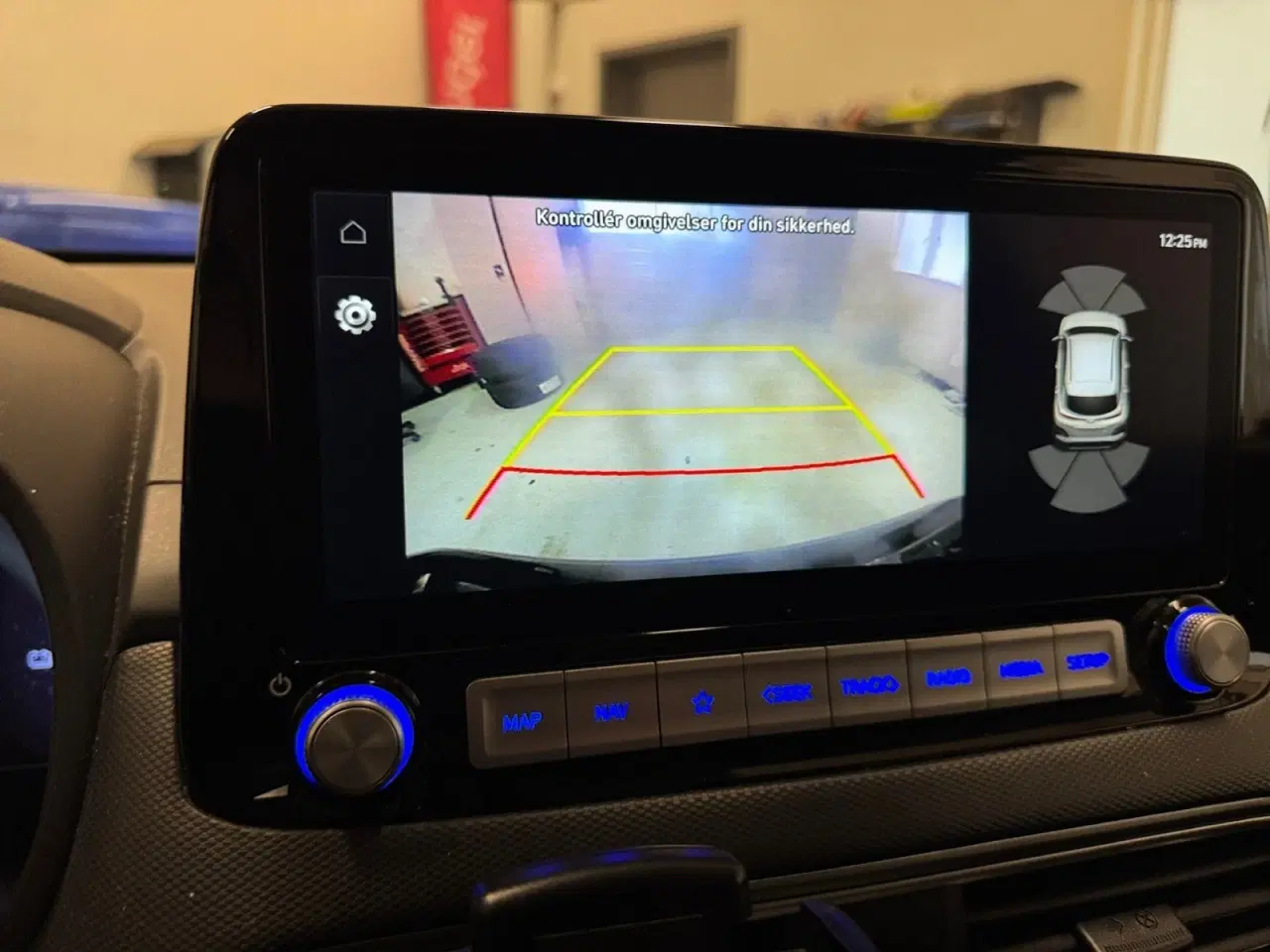 Billede 11 - Hyundai Kona 64 EV Business Edition