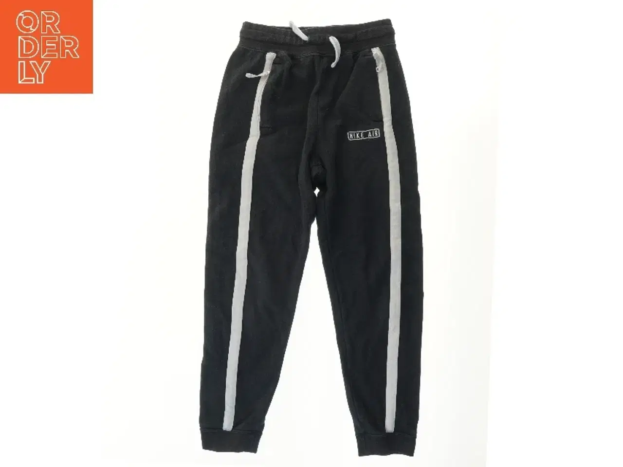 Billede 1 - Joggingbukser med striber fra Nike (str. XL)