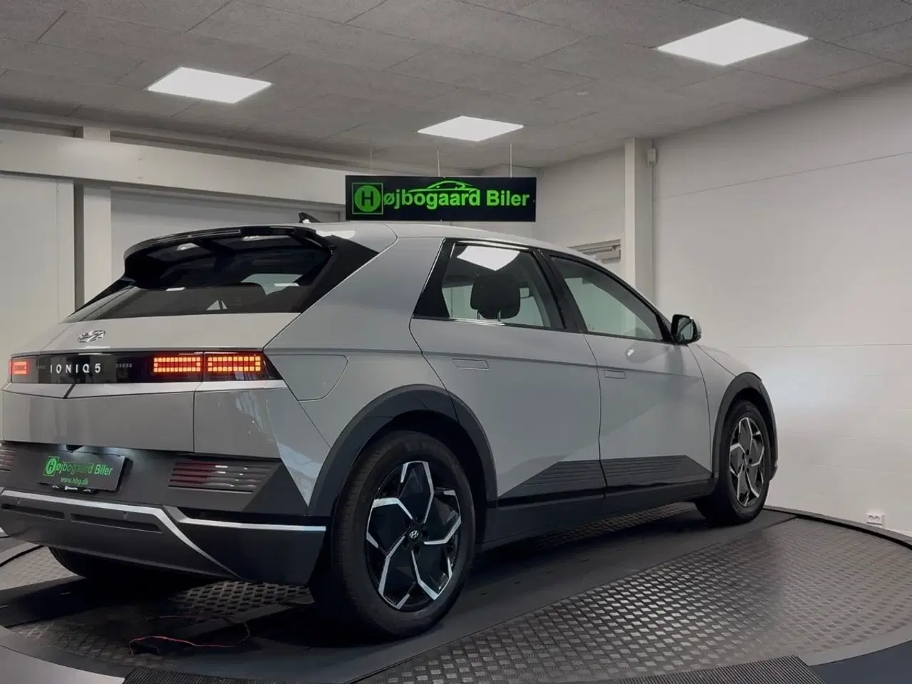 Billede 5 - Hyundai Ioniq 5 73 Dynamiq