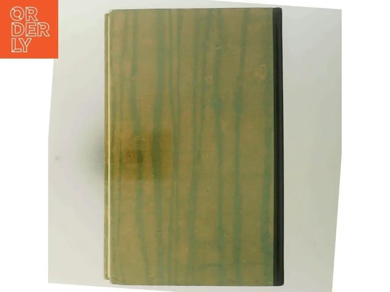 Billede 3 - ukendt titel af forfatterukendt (Bog)