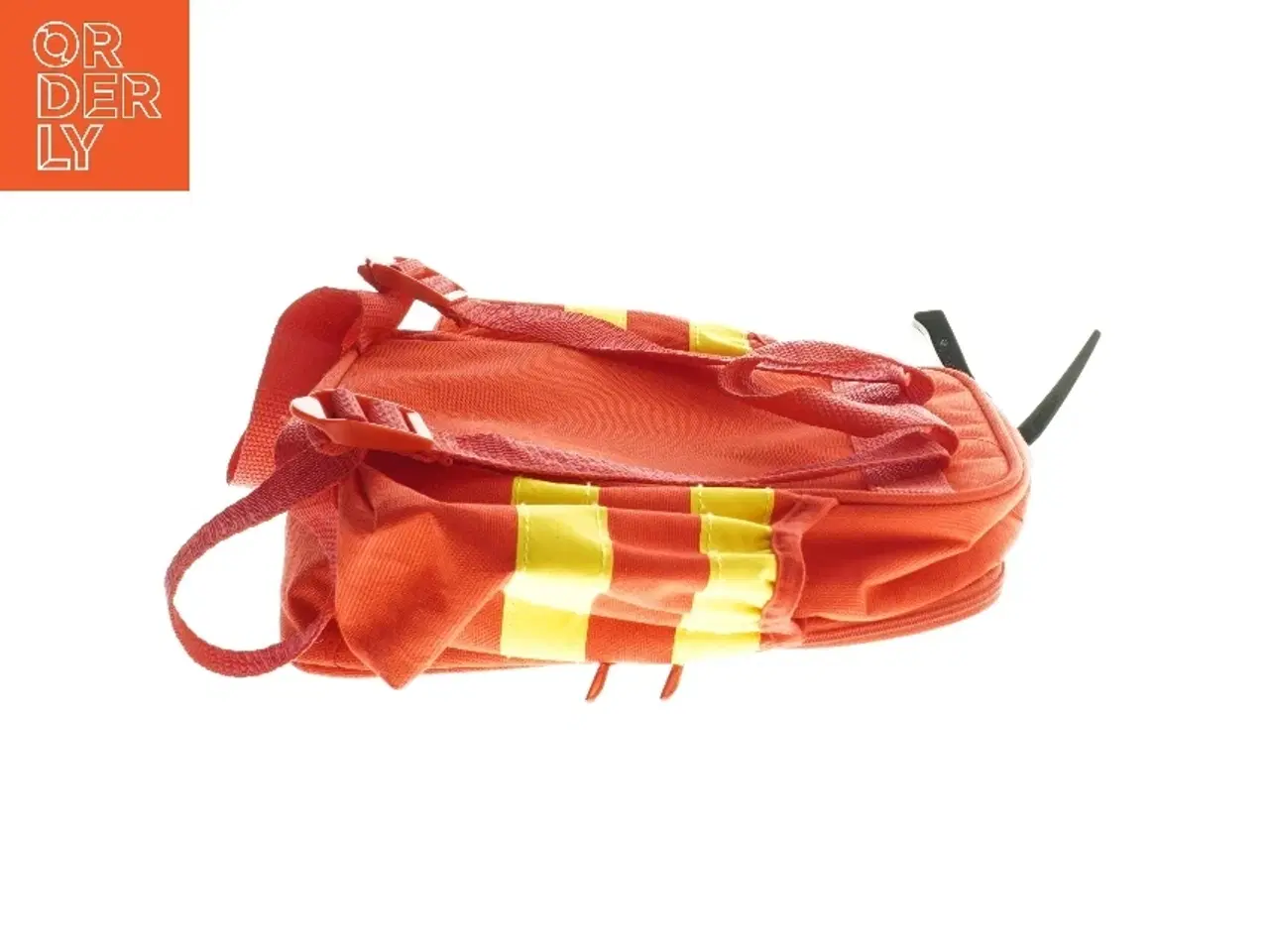 Billede 3 - Brandtaske til børn (str. 25x33x8 cm)