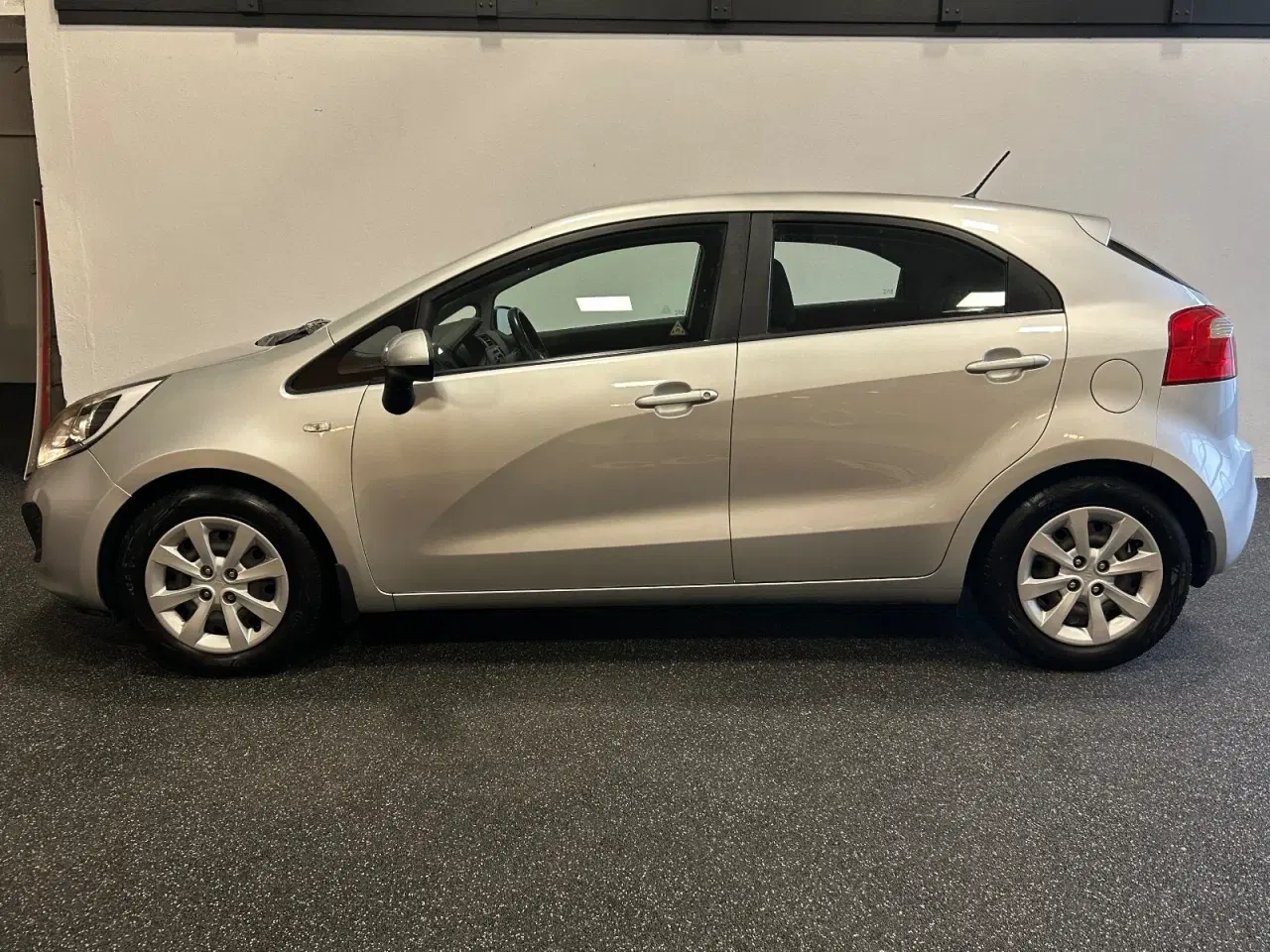 Billede 6 - Kia Rio 1,2 CVVT Active