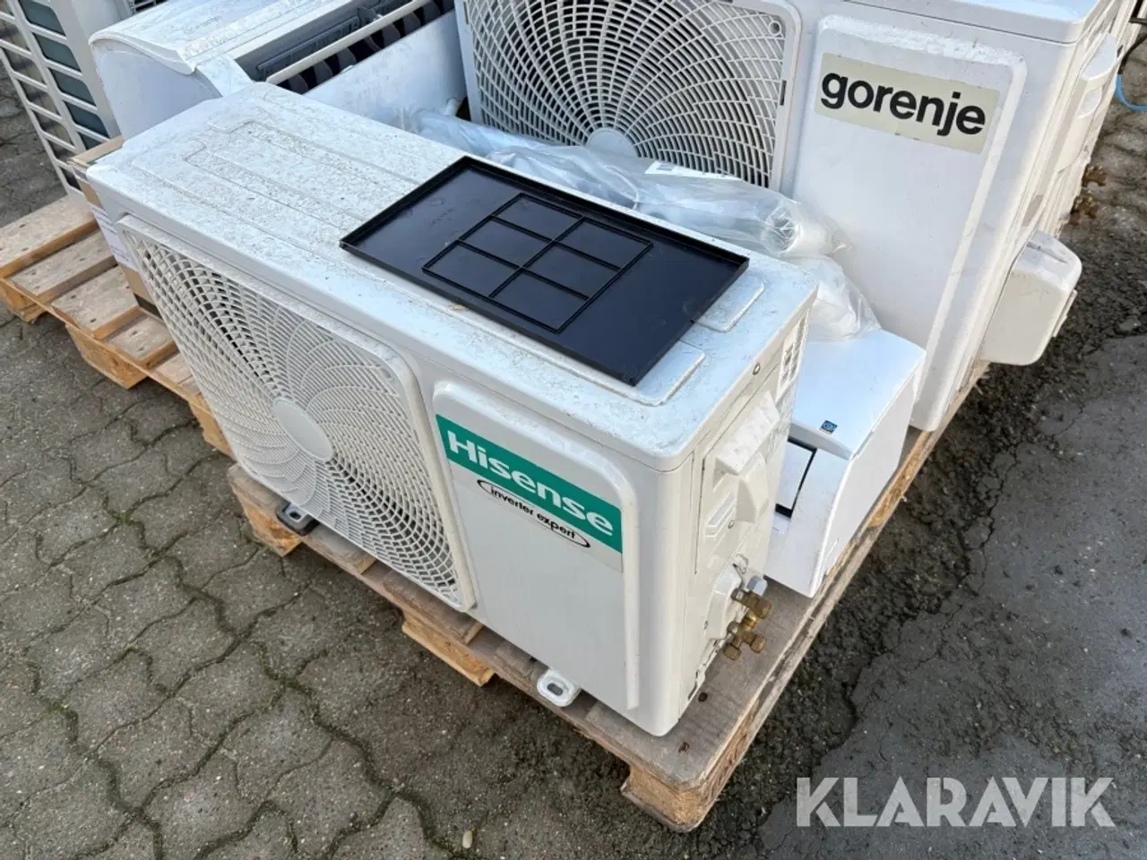 Billede 7 - Diverse varmepumper