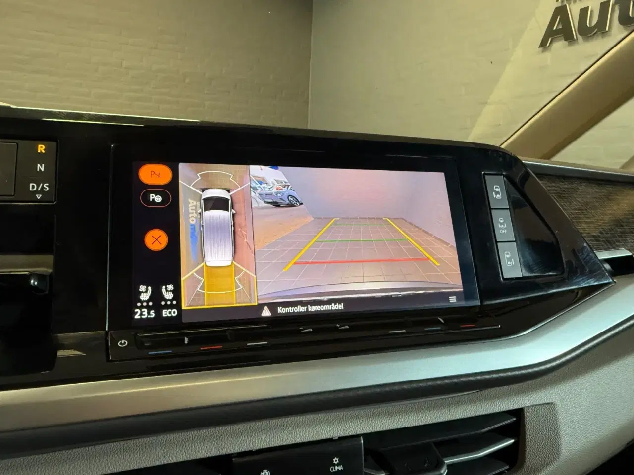 Billede 16 - VW Multivan 1,4 eHybrid Style DSG kort