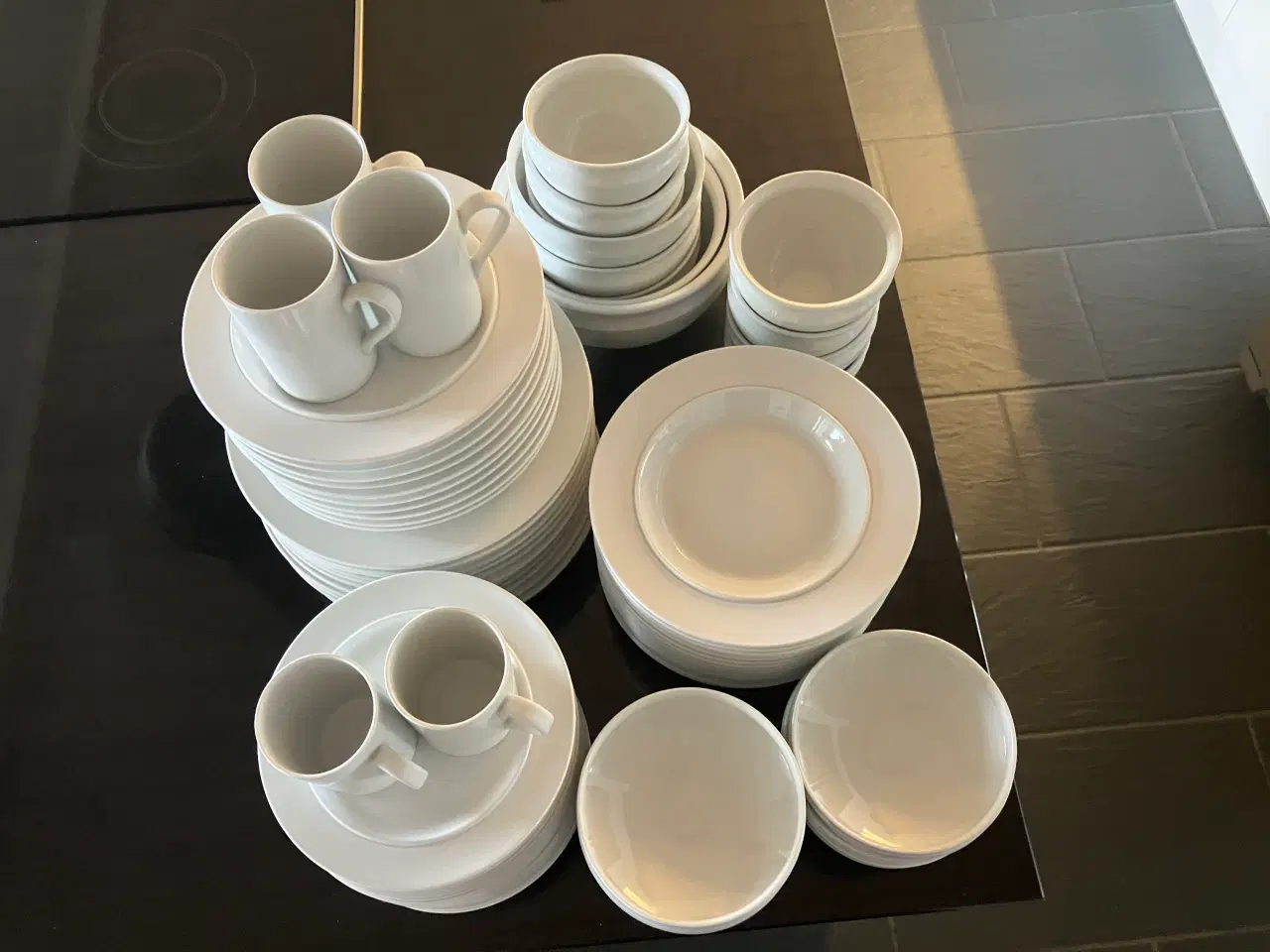 Billede 1 - Eva Trio stel