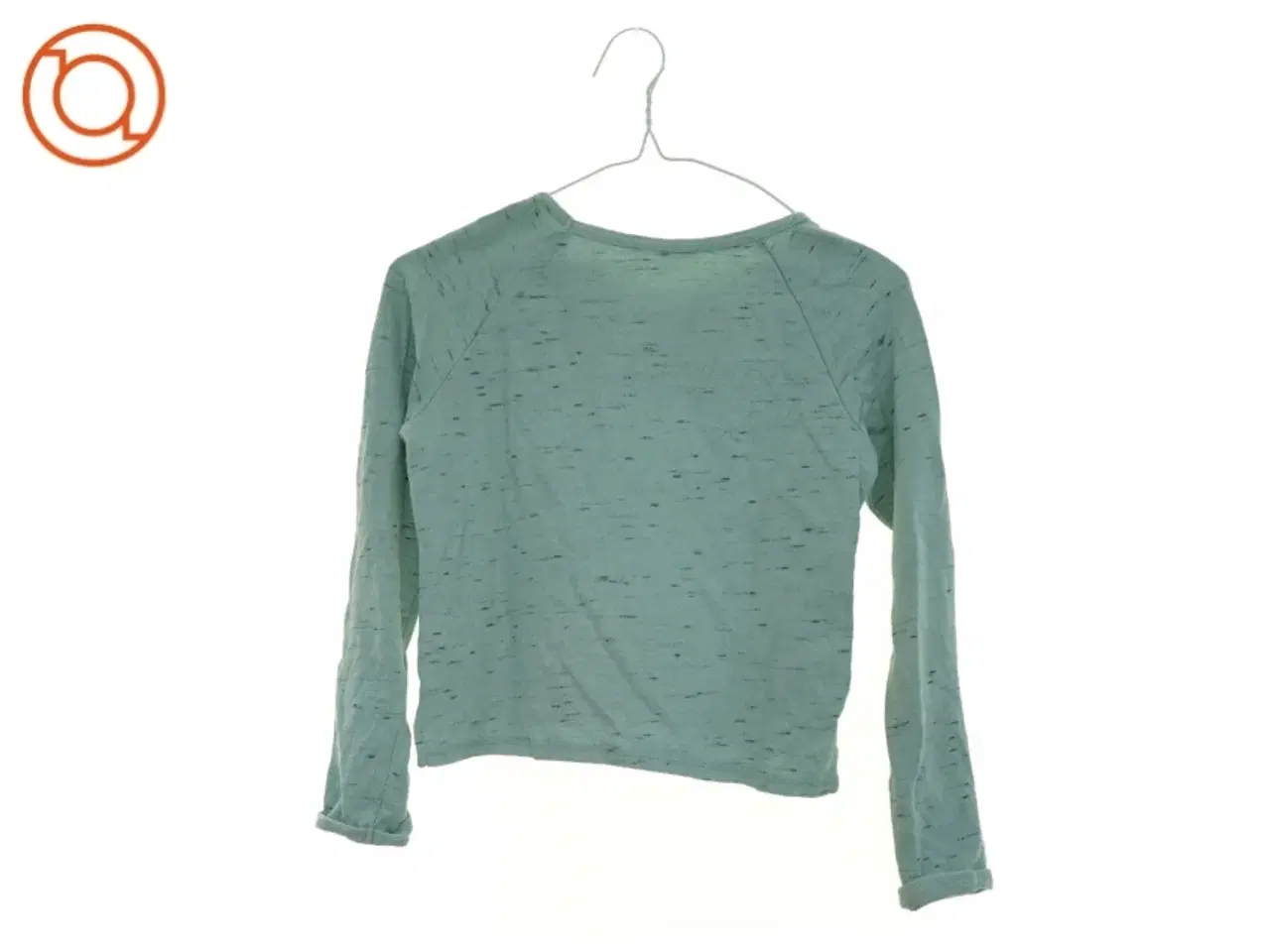 Billede 2 - Bluse fra H&M (str. 152 cm)