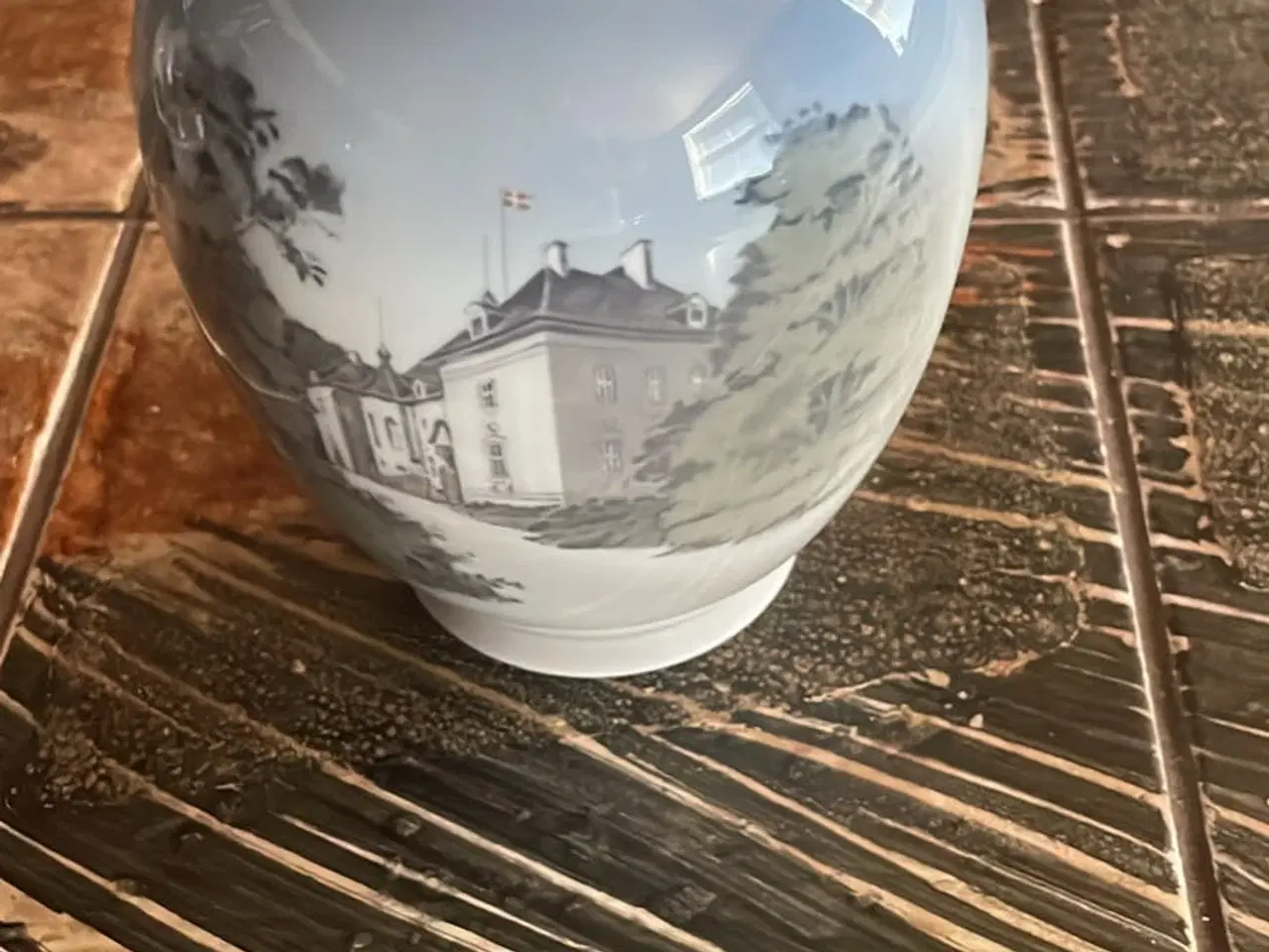 Billede 16 - Royal Copenhagen figure