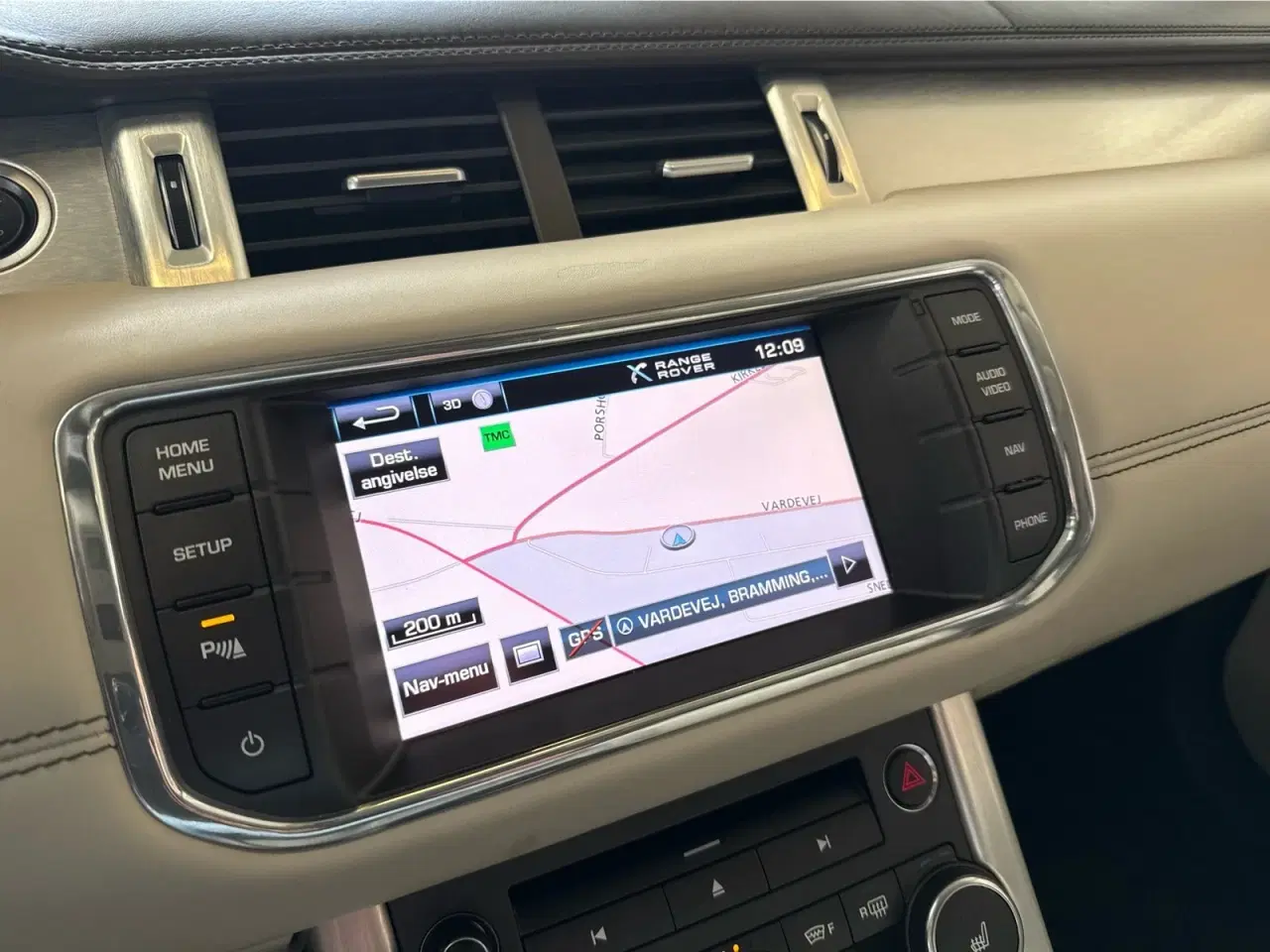 Billede 14 - Land Rover Range Rover Evoque 2,2 SD4 Prestige aut. Van