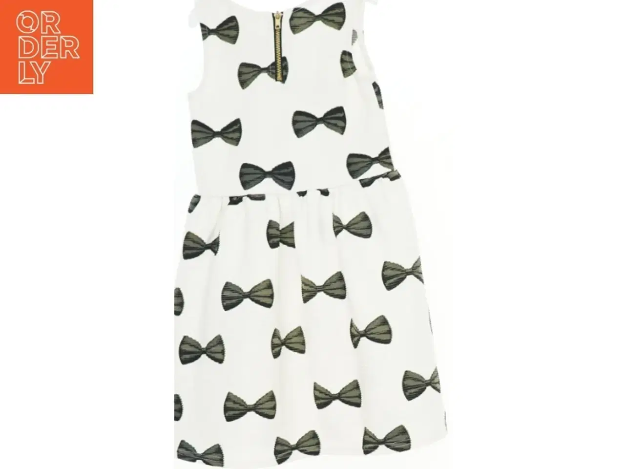 Billede 2 - Kjole fra H&M (str. 116 cm)