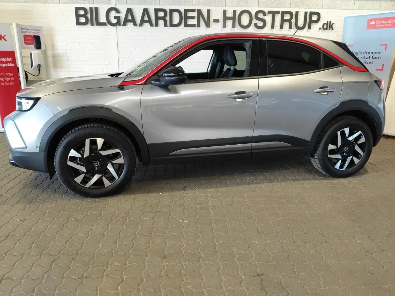 Billede 3 - Opel Mokka-e 50 GS Line