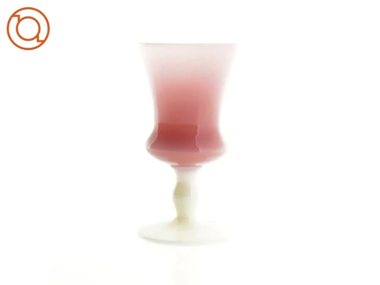 Billede 1 - Glas (str. 14 x 7 cm)