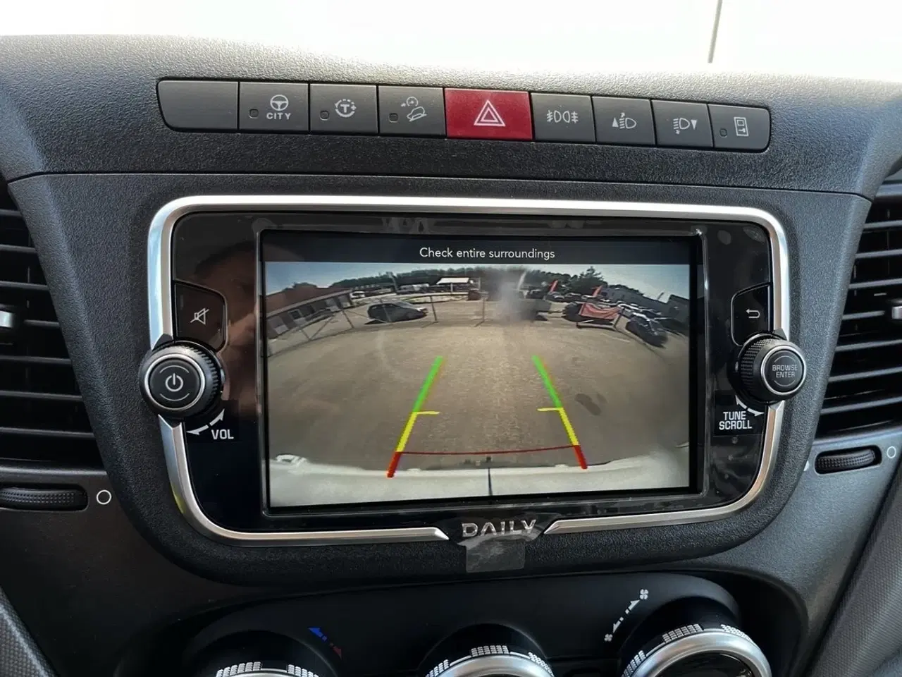 Billede 20 - Iveco Daily 3,0 35S18 12m³ Van AG8