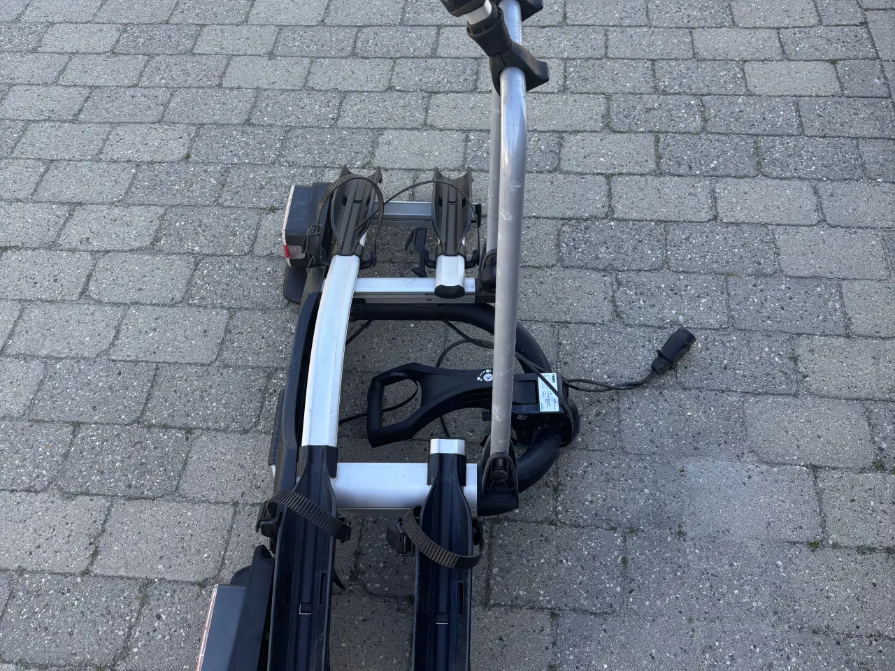 Billede 2 - Thule cykelholder sælges