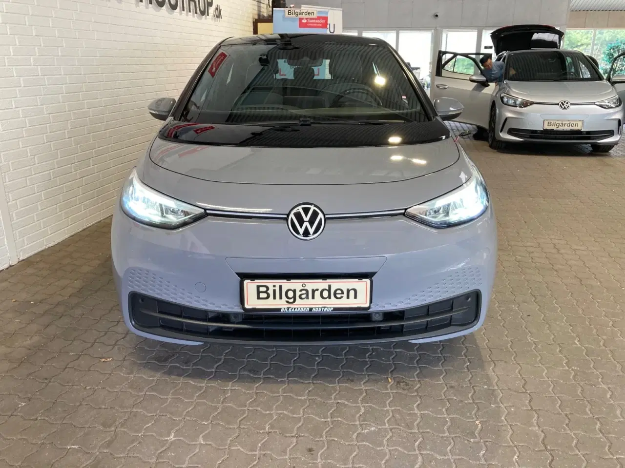 Billede 5 - VW ID.3 77 Pro S