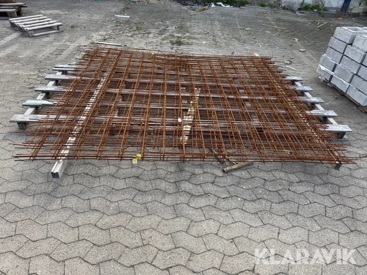 Billede 5 - Riv net 6mm