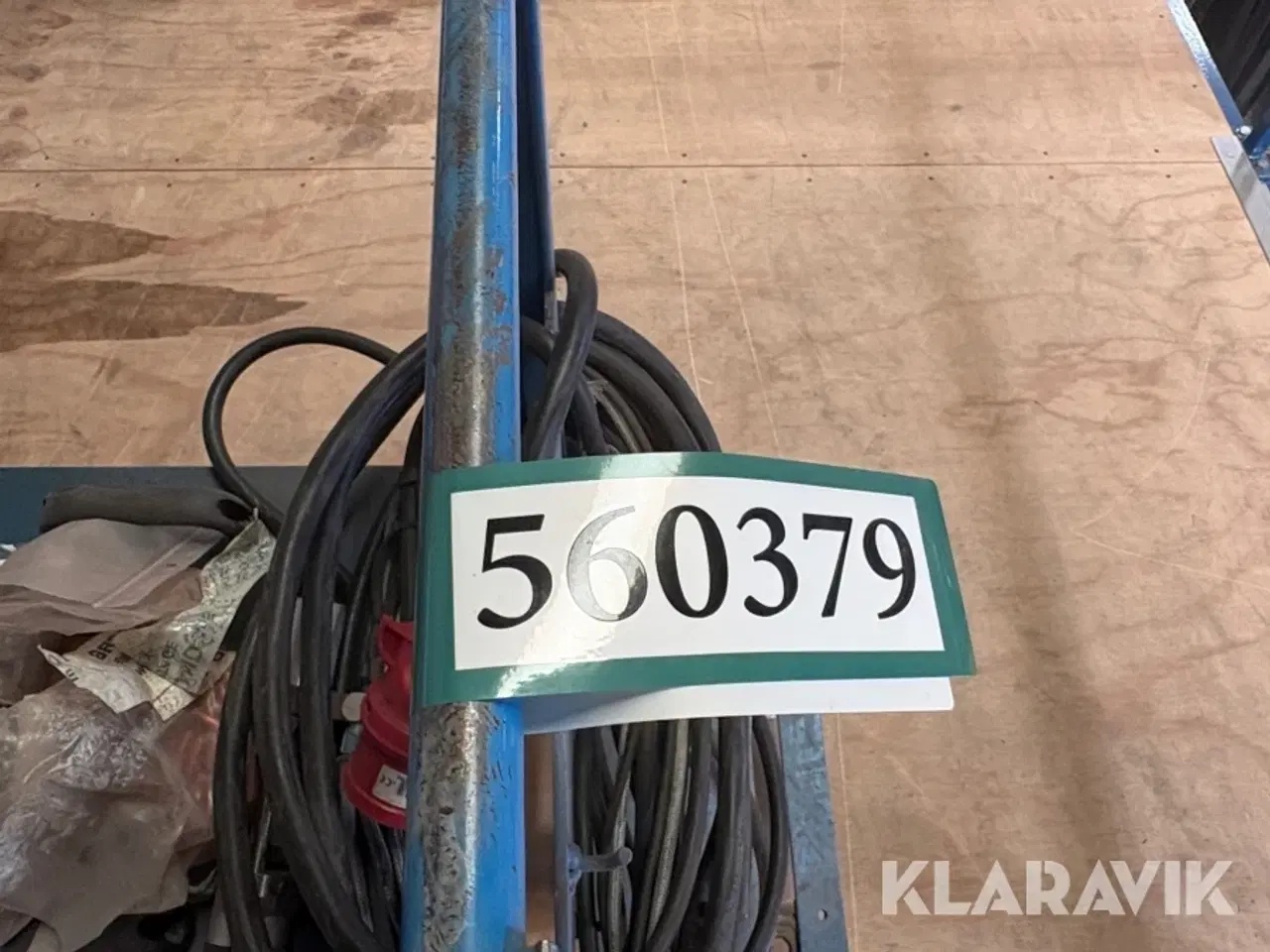 Billede 8 - Boltsvejser Thomas Micromark 900-G