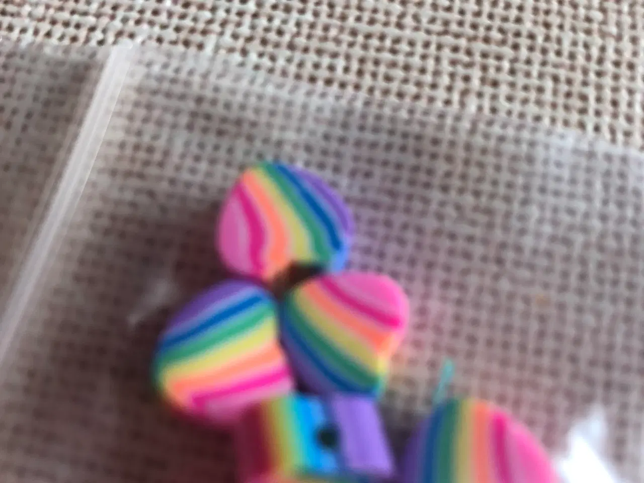 Billede 2 - Nye perler 
