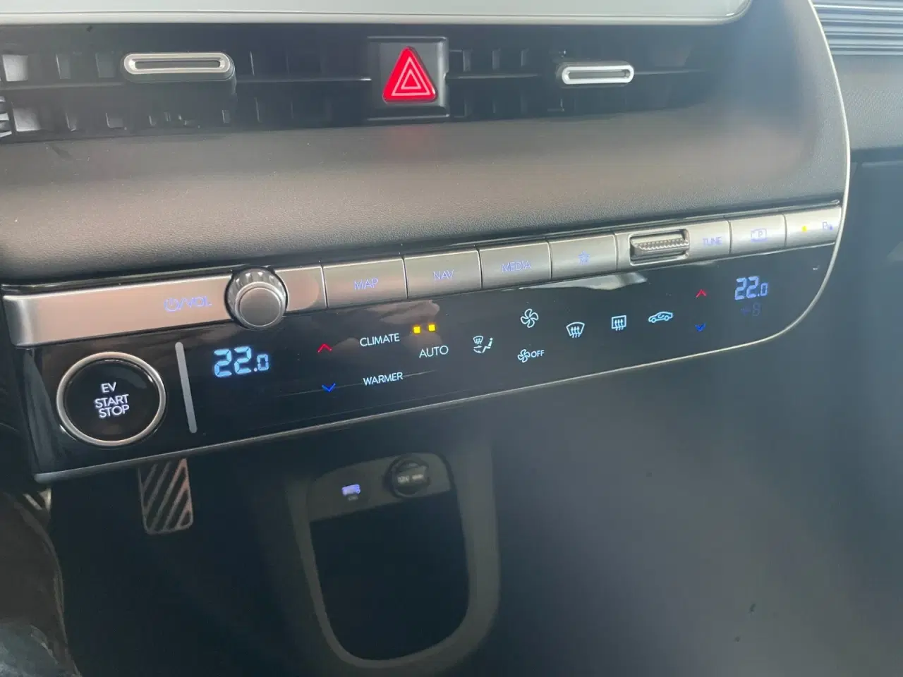 Billede 19 - Hyundai Ioniq 5 77 Ultimate AWD