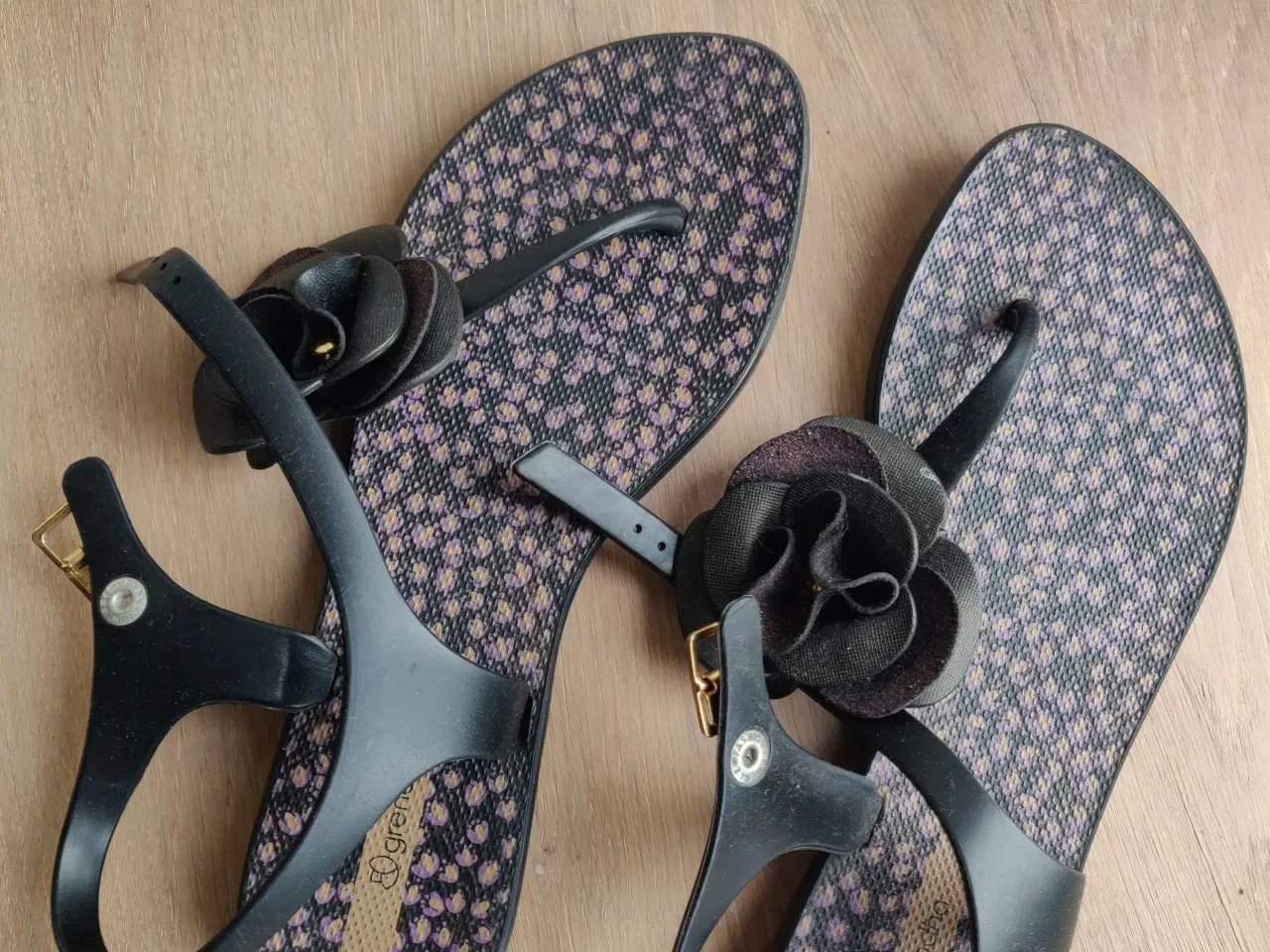 Billede 1 - Grendha sandaler