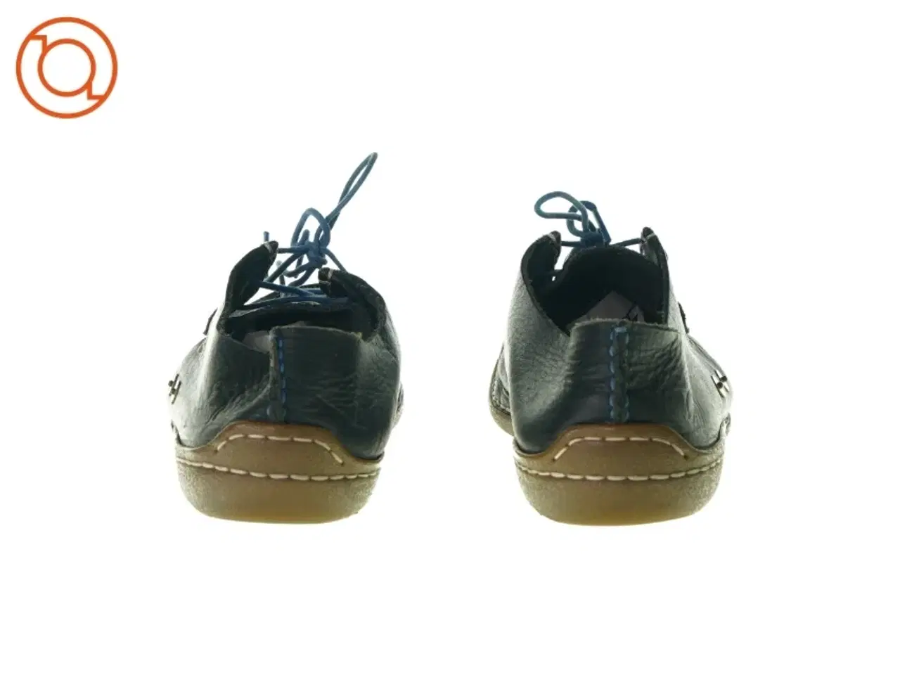 Billede 4 - Herre sko fra Poul (Str. 41)