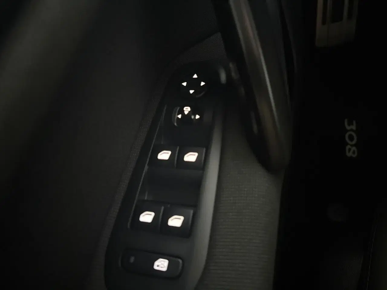 Billede 11 - Peugeot 308 1,5 BlueHDi 130 Allure Pack