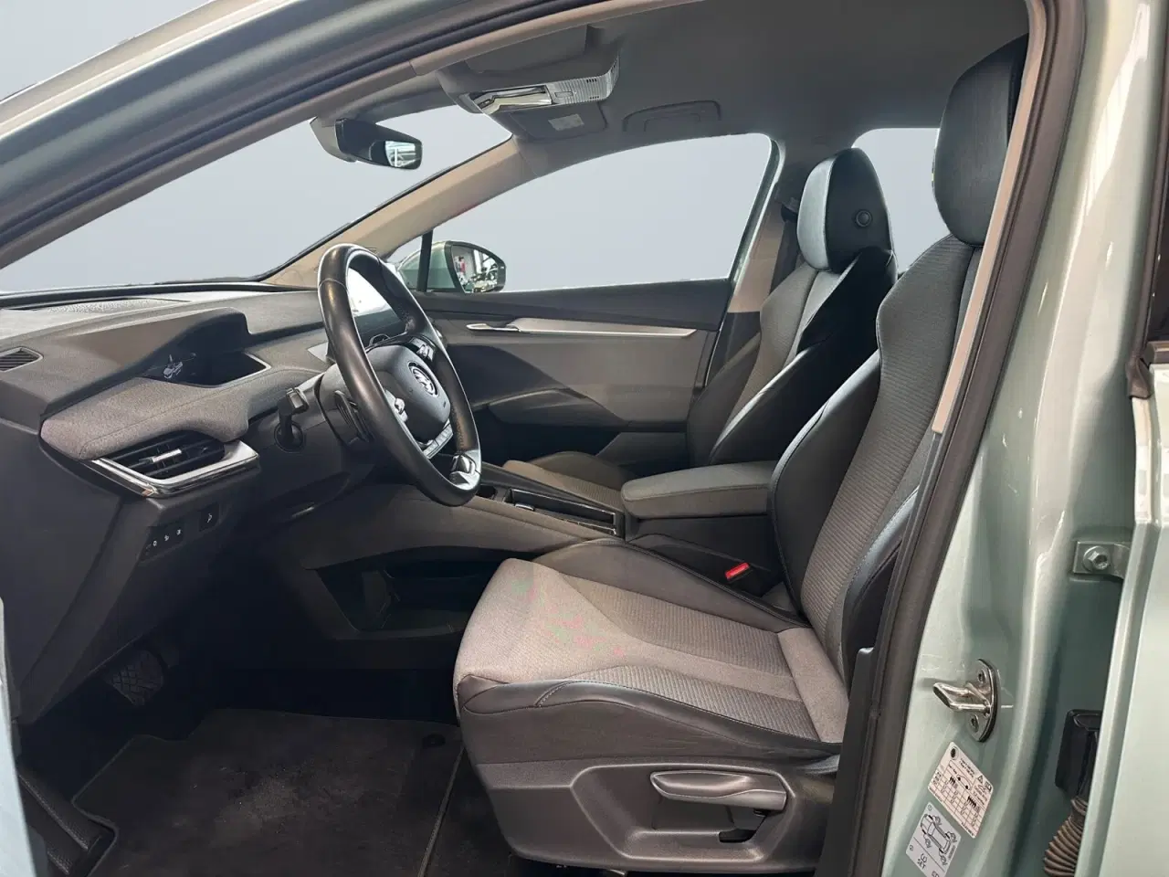 Billede 10 - Skoda Enyaq 60 iV