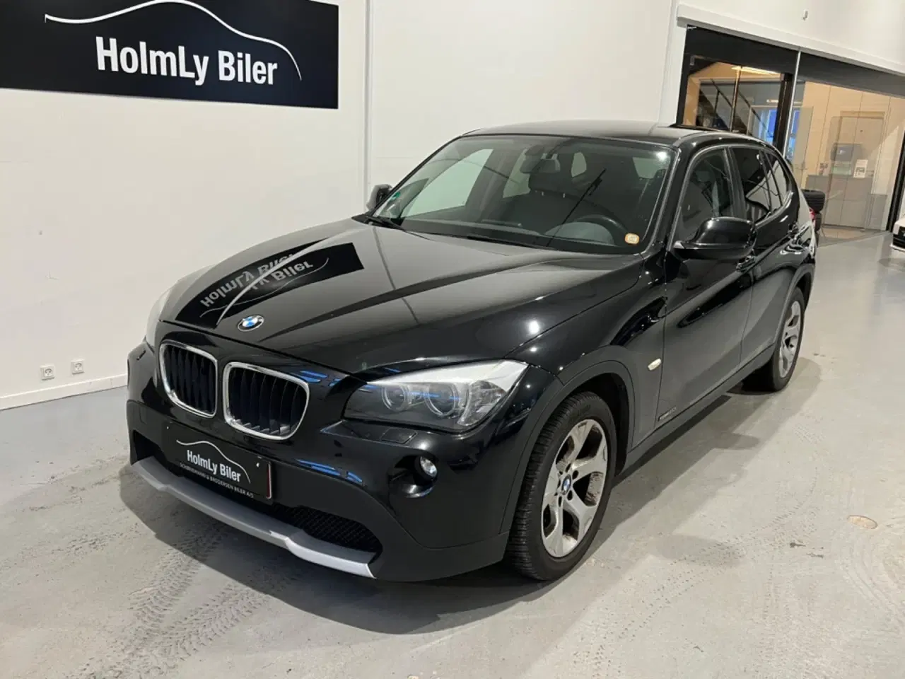 Billede 3 - BMW X1 2,0 sDrive20i aut.