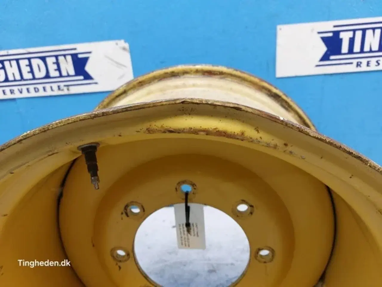 Billede 7 - 24"   W15Lx24