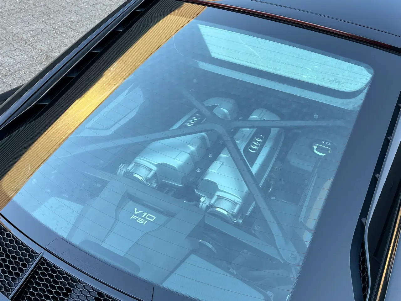 Billede 9 - Audi R8 Plus