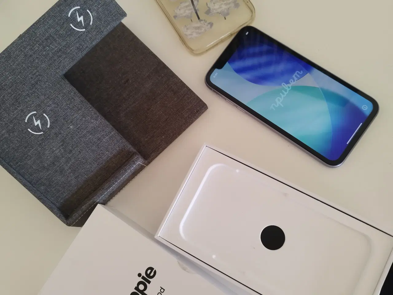 Billede 3 - Iphone 11 i fremragende stand