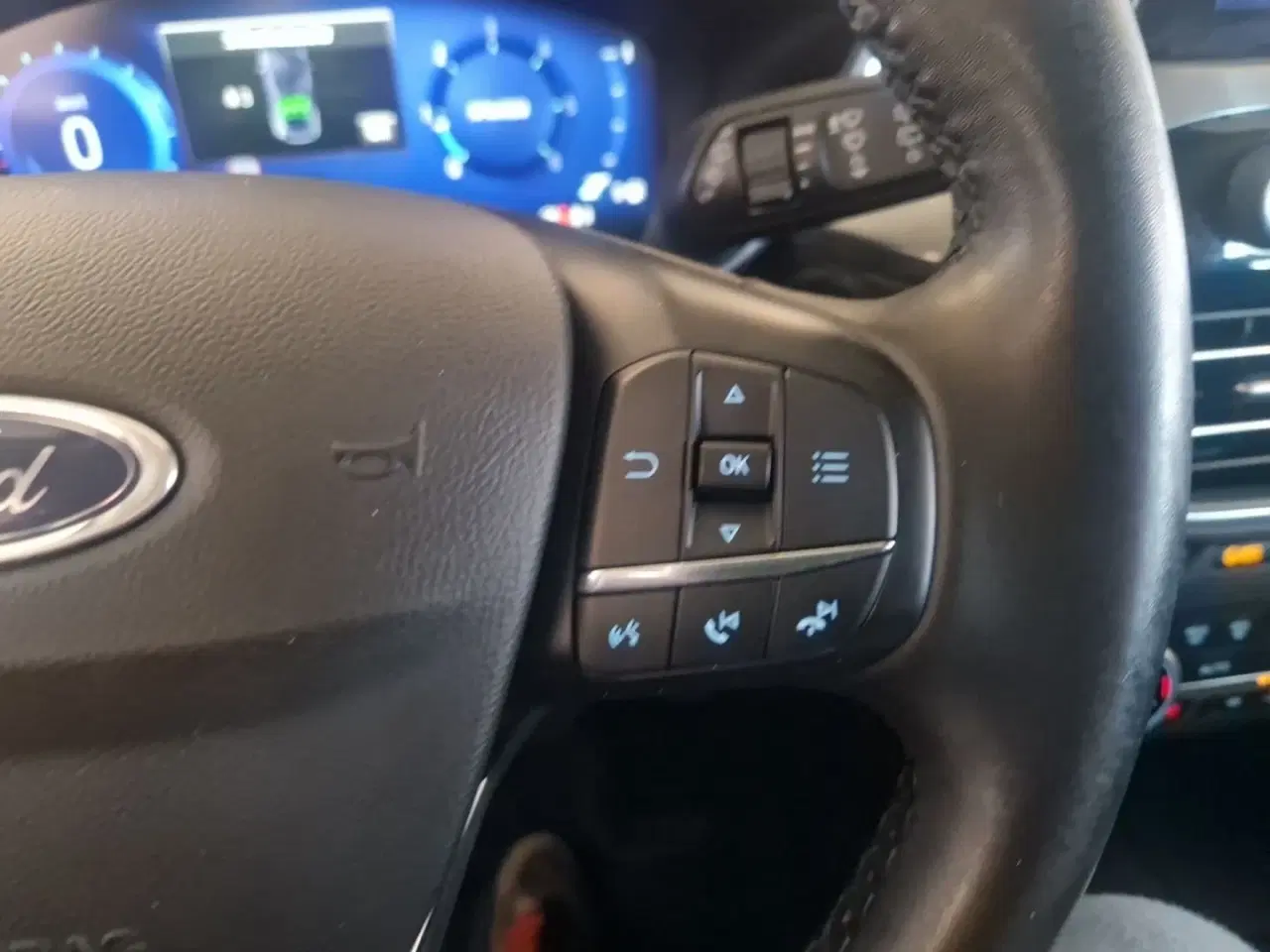 Billede 15 - Ford Kuga 1,5 EcoBlue Titanium aut. Van