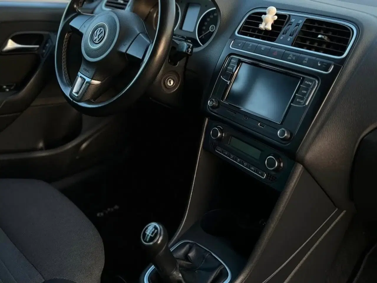 Billede 5 - VW Polo 1,6 TDI