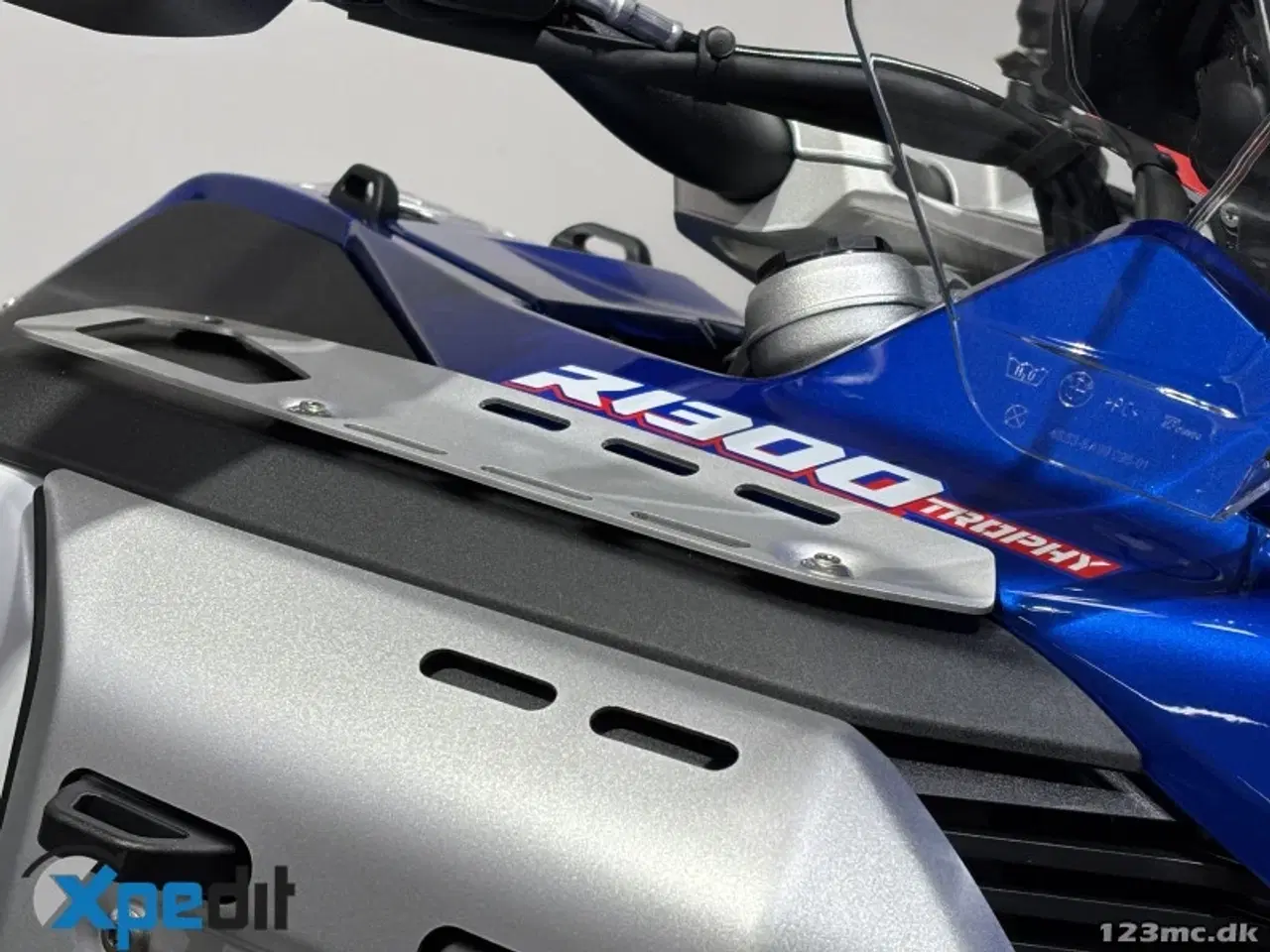 Billede 22 - BMW R 1300 GS Adventure