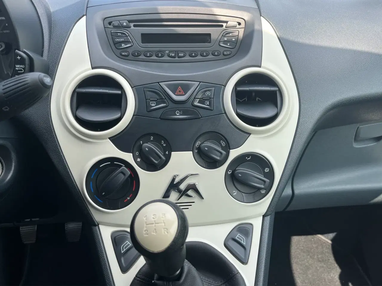 Billede 12 - Ford Ka 1,2 Trend