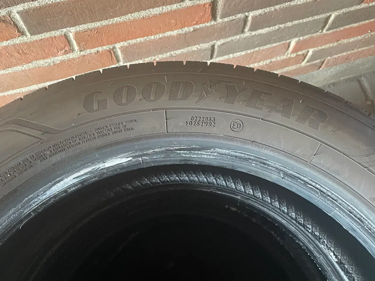 Billede 2 - Aygo X - Sommerdæk 175/65 R17