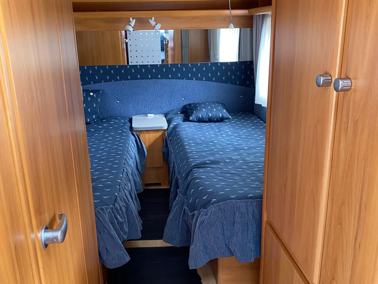 Billede 4 - WILK campingvogn 