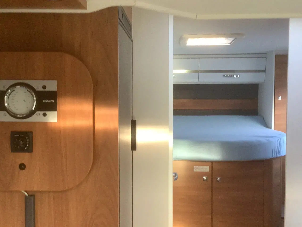 Billede 14 - DETHLEFFS TREND 7057 EB GLÜCKSMOBIL