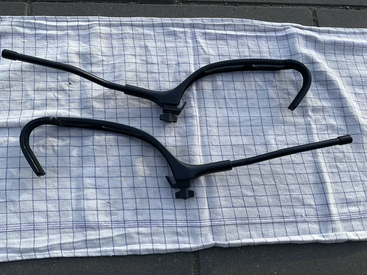 Billede 3 - EMUK campingspejle til BMW