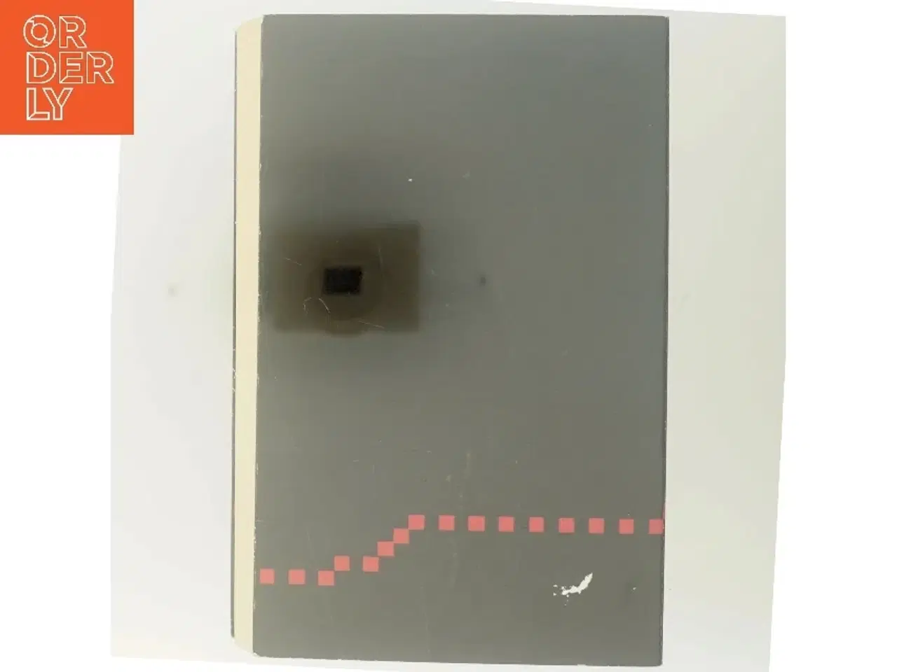 Billede 3 - Værgeløs - Sara Paretsky fra Gyldendals Bogklubber