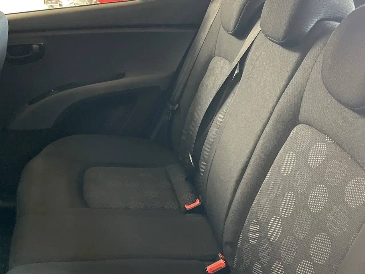 Billede 16 - Hyundai i10 1,2 Classic 78HK 5d