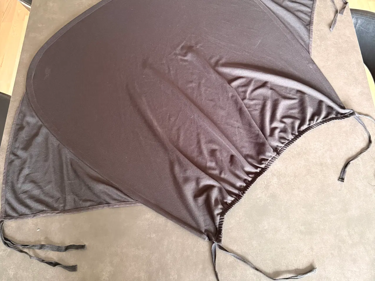 Billede 1 - Oxisun solsejl til barnevogn – UPF 50+ beskyttelse