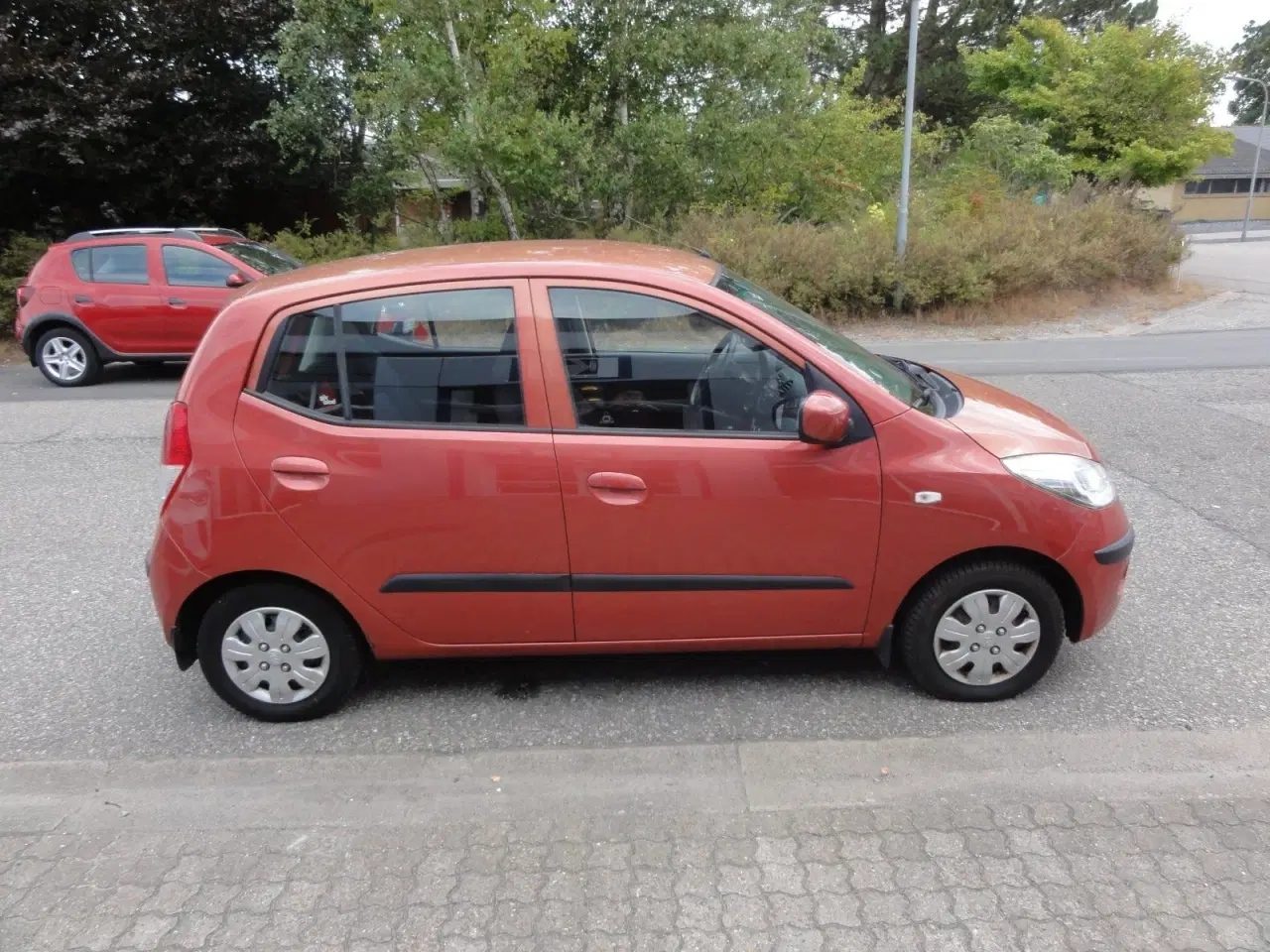 Billede 6 - Hyundai i10 1,1 Classic