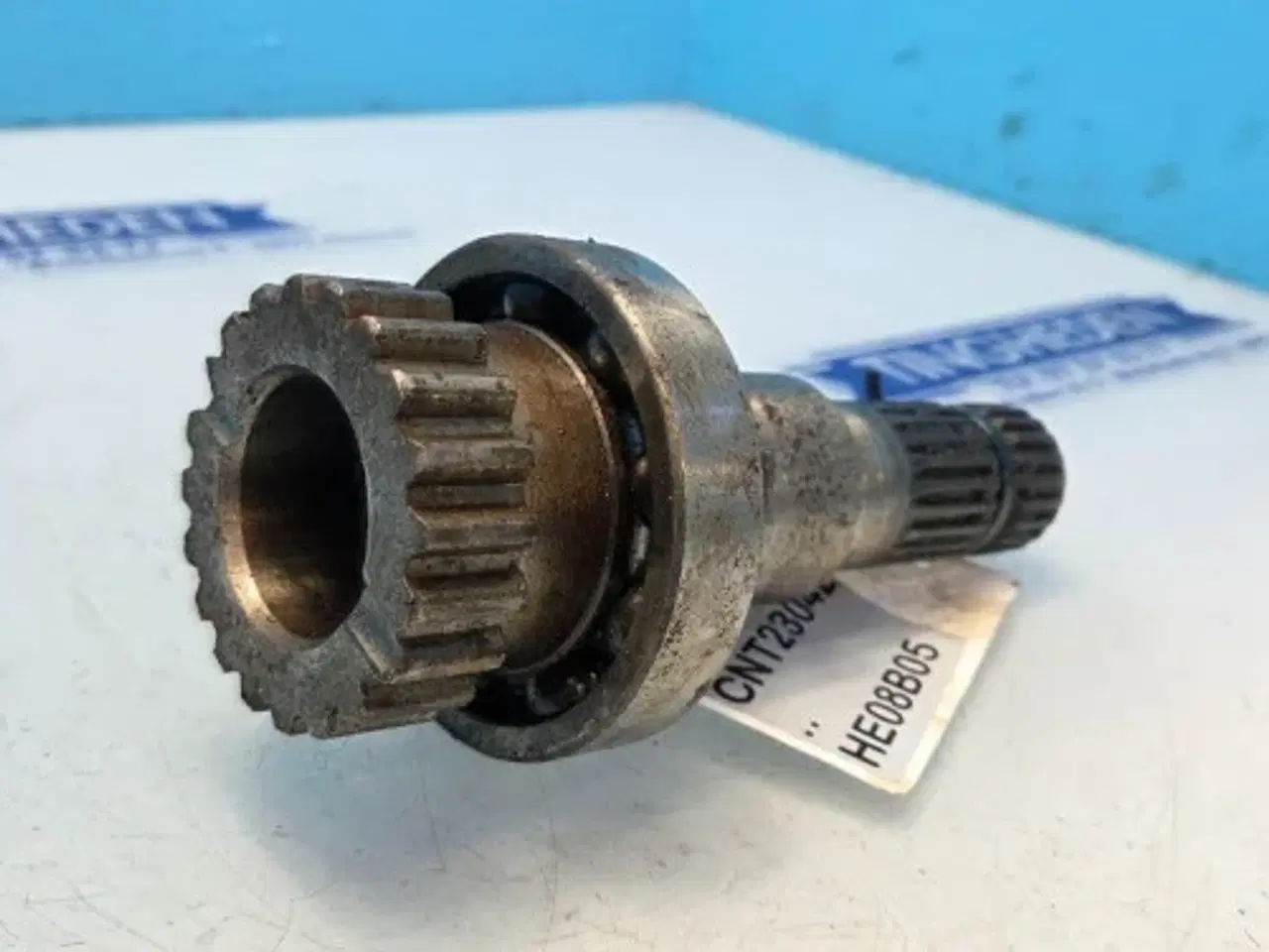 Billede 11 - John Deere 2040 Pto Aksel T22289