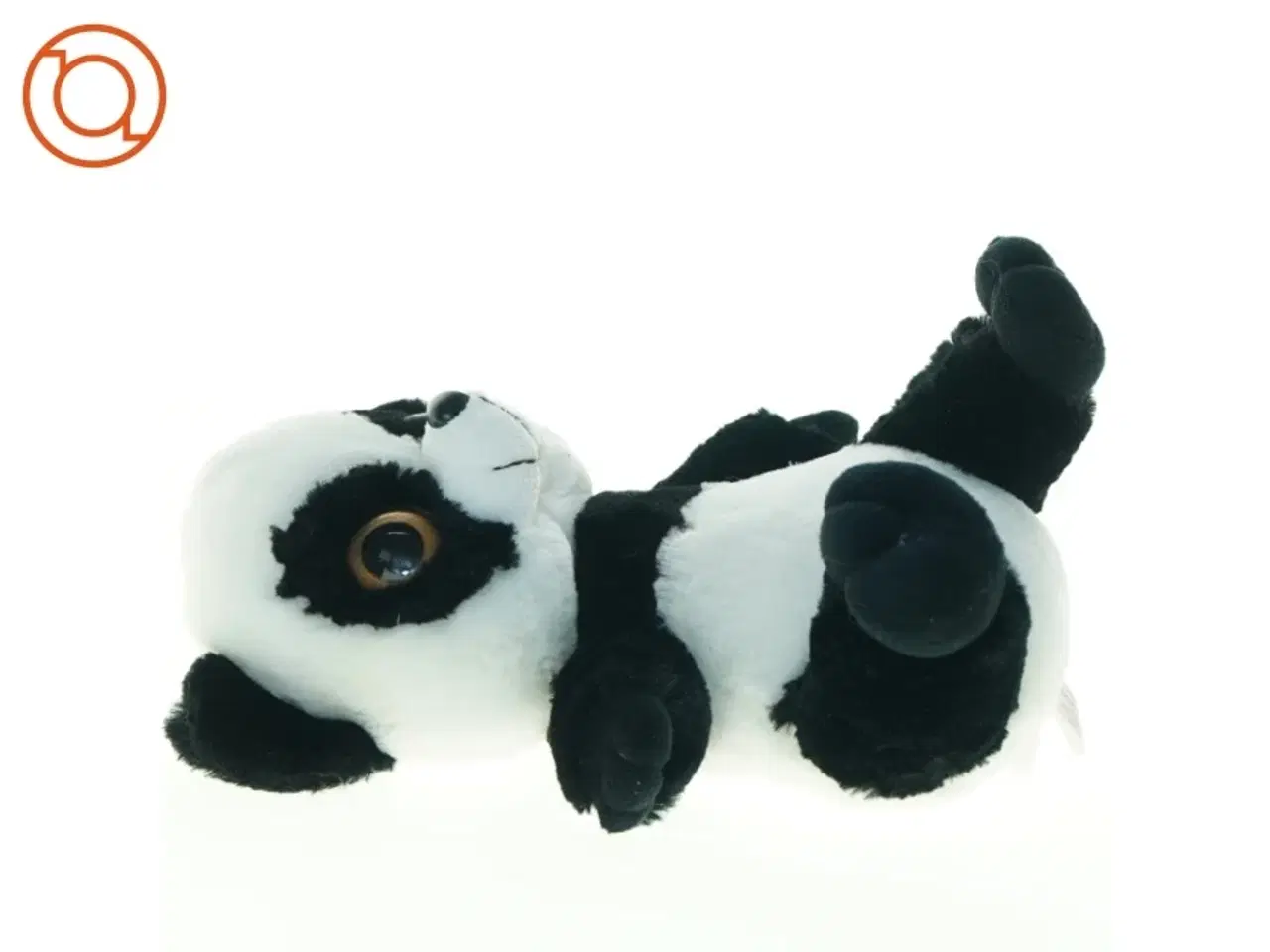 Billede 3 - Pandabamse (str. 30 x 24 cm)
