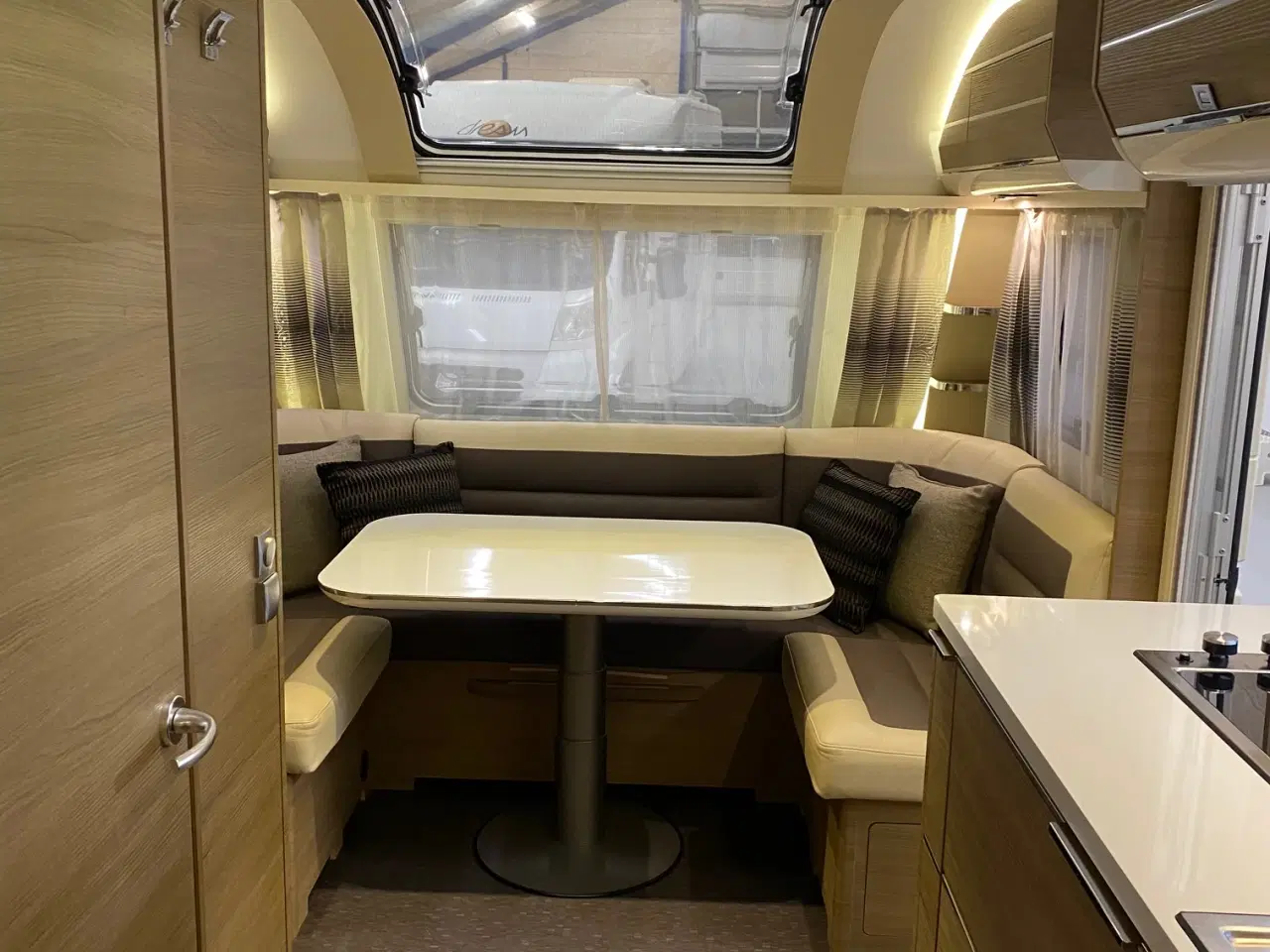Billede 9 - Adria Adora 593 UP Årg 2016