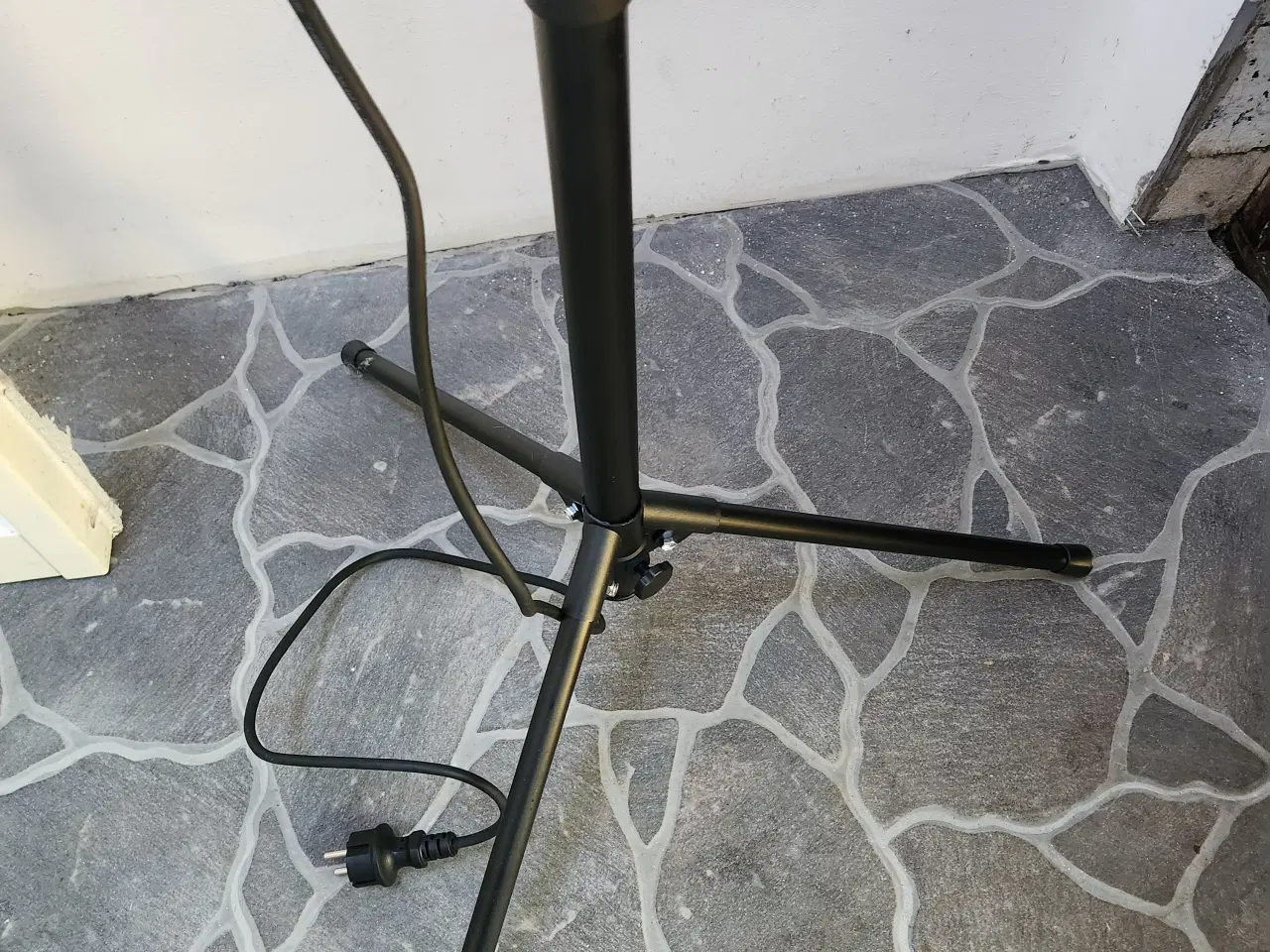 Billede 3 - Arbejdslampe